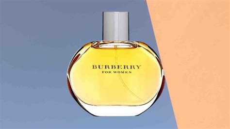 burberry perfume discontinued